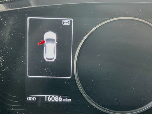 Used 2024 Lexus NX 350 AWD w/ Cold Area Package image 12