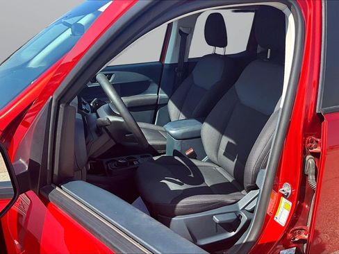 Used 2024 Ford Maverick XL FWD image 16