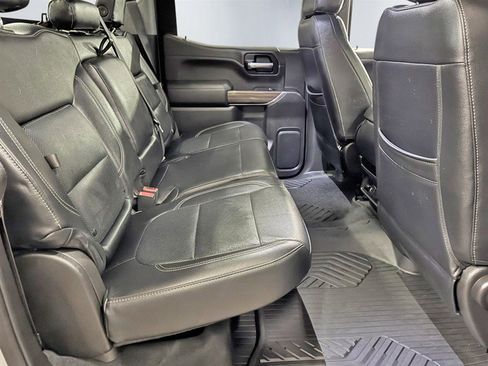 Used 2022 Chevrolet Silverado 1500 RST image 24