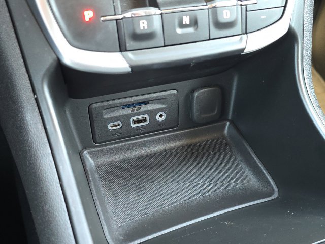 Used 2022 GMC Terrain SLT AWD/4WD image 42
