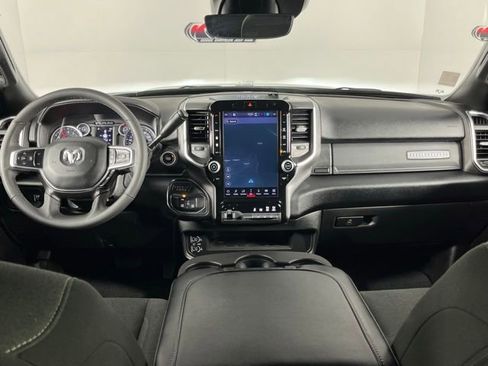 Used 2025 RAM 2500 Big Horn image 14