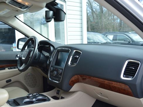 Used 2016 Dodge Durango Limited w/ Premium Group image 37