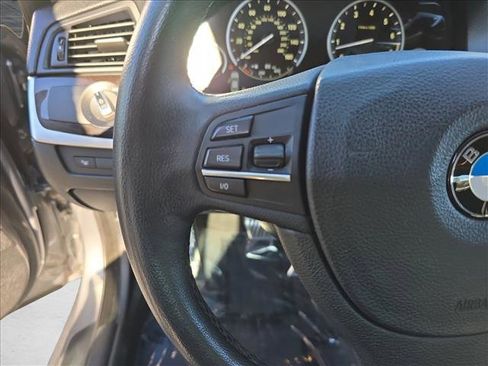 Used 2014 BMW 535i xDrive Sedan image 17