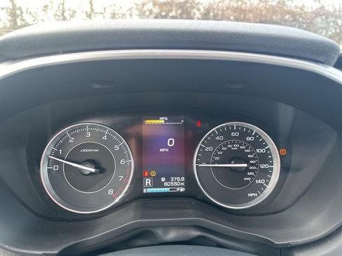 Used 2018 Subaru Impreza 2.0i Limited image 25