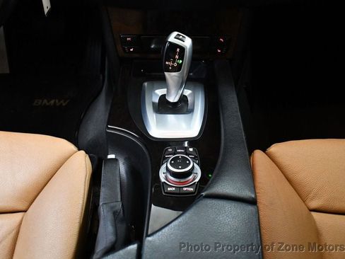 Used 2010 BMW 535i xDrive Sedan w/ M Sport Pkg image 26