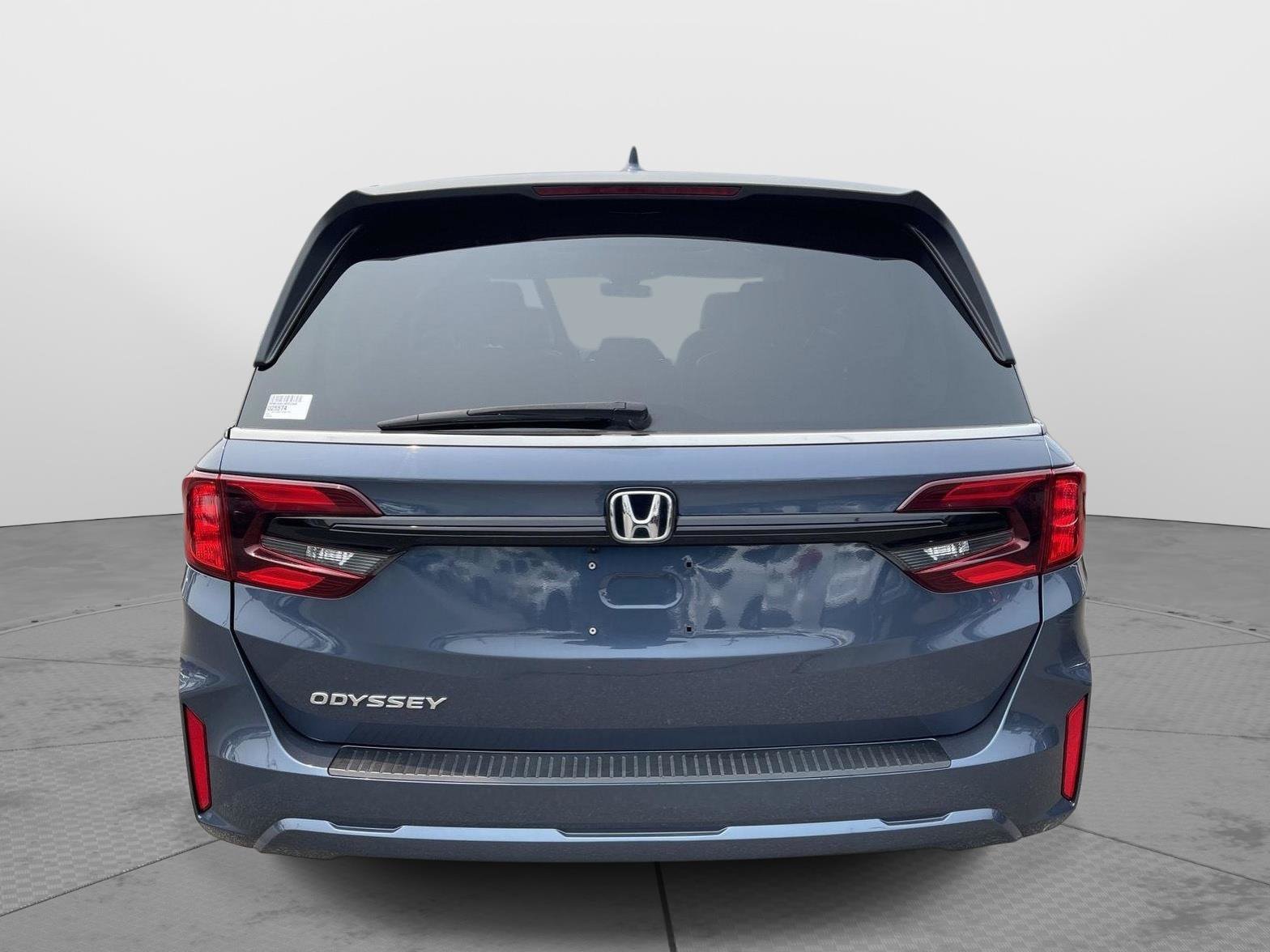 Used 2025 Honda Odyssey EX-L image 24