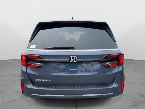 Used 2025 Honda Odyssey EX-L image 24
