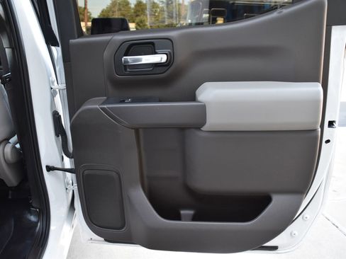 Used 2022 Chevrolet Silverado 1500 LT w/ LPO, Dark Essentials Package AWD/4WD image 25