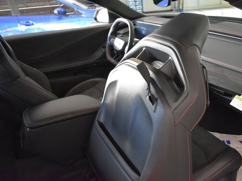 New 2026 Dodge Charger R/T Scat Pack image 36