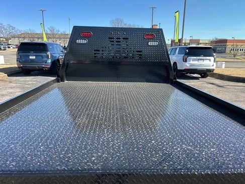 New 2026 Chevrolet Silverado 1500 W/T w/ WT Convenience Package image 28