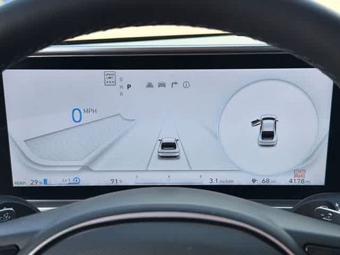 Certified 2025 Hyundai Ioniq 6 SEL image 26