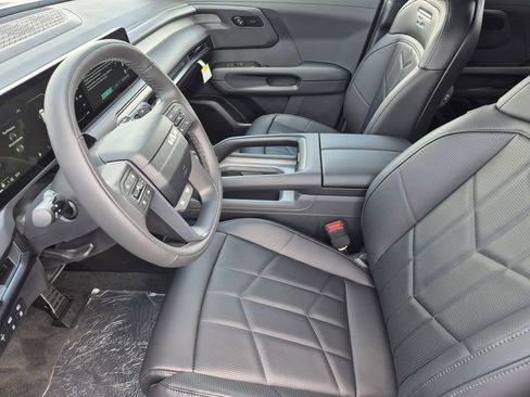 New 2027 Kia Telluride SX X-Pro AWD/4WD image 10