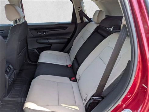 Used 2024 Honda CR-V EX image 18