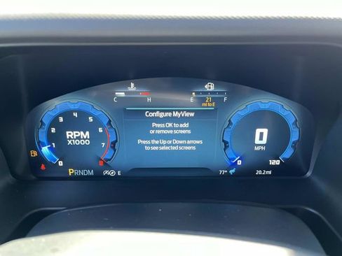 Used 2025 Ford Bronco Big Bend image 32