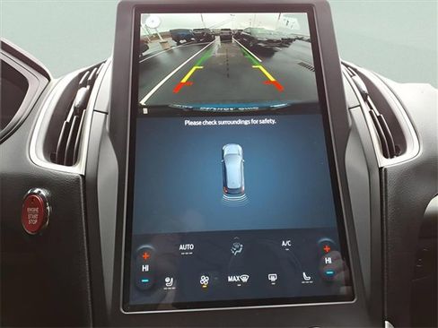 Used 2023 Ford Edge SEL w/ Convenience Package image 23