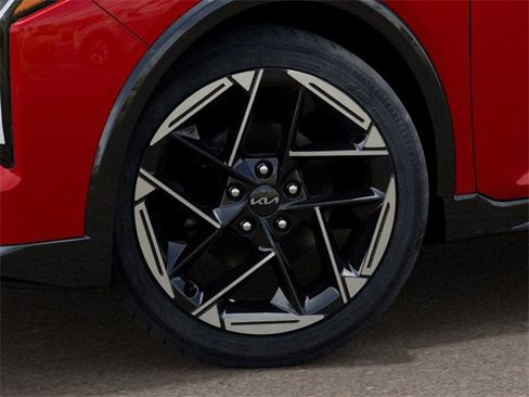 New 2025 Kia K4 GT-Line w/ GT-Line Premium Package image 9