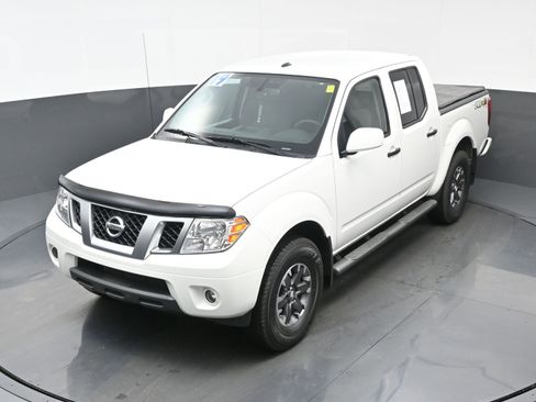 Used 2019 Nissan Frontier PRO-4X image 33