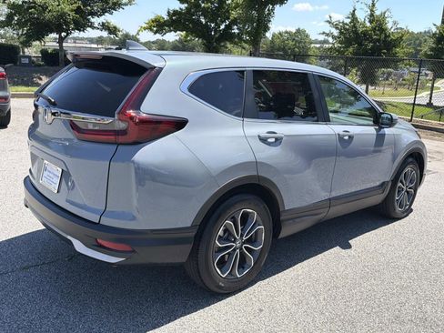 Used 2022 Honda CR-V EX-L image 7
