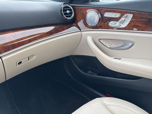 Used 2019 Mercedes-Benz E 450 4MATIC Wagon image 29