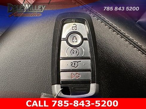 Used 2021 Ford Explorer XLT w/ Equipment Group 202A image 24