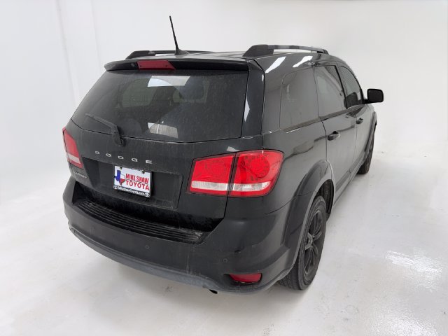Used 2019 Dodge Journey SE FWD image 39