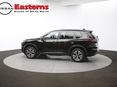 Used 2022 Nissan Rogue SV AWD/4WD image 56
