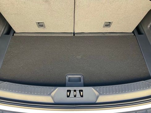 New 2026 Ford Explorer ST w/ Sun And Sound Package image 16