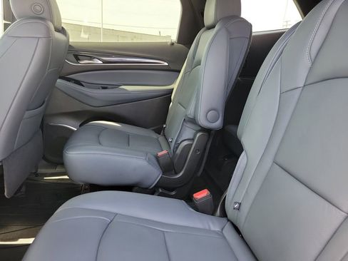 Certified 2023 Buick Enclave Essence w/ Trailering Package, 5000 lbs. AWD/4WD image 11