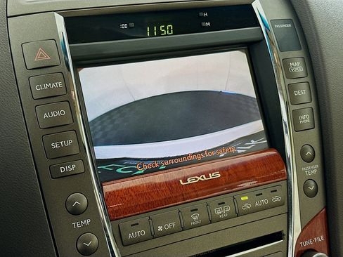 Used 2011 Lexus ES 350 image 22