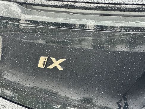 Certified 2024 BMW iX xDrive50 w/ Premium Package image 35