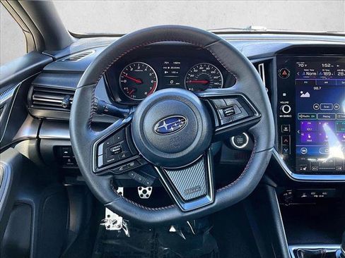 Used 2022 Subaru WRX Premium image 7