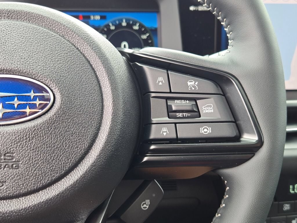 New 2026 Subaru Outback Touring AWD/4WD image 44