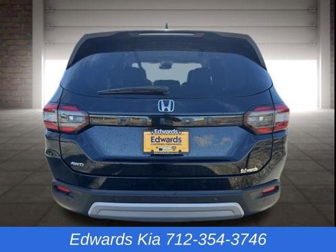 Used 2025 Honda Pilot EX-L image 5