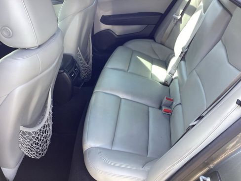 Used 2017 Cadillac ATS 2.0T Sedan image 11