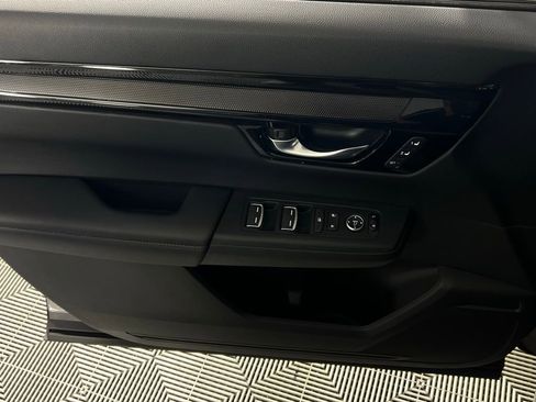 Used 2025 Honda CR-V EX-L image 27
