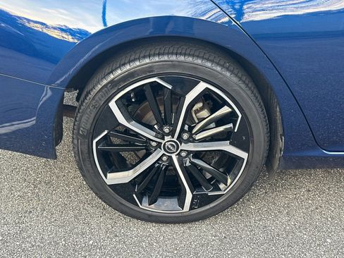 Used 2024 Nissan Altima 2.5 SR image 17