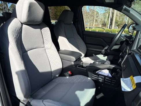 New 2026 Toyota Tacoma SR5 AWD/4WD image 30