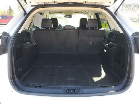 Used 2022 Ford Edge SEL AWD/4WD image 8