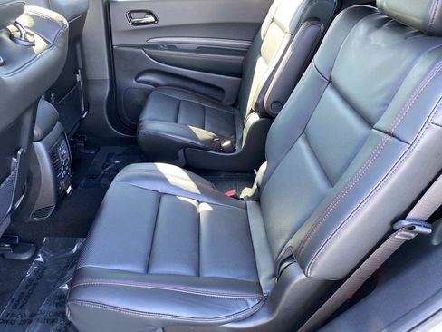 New 2026 Dodge Durango GT image 6