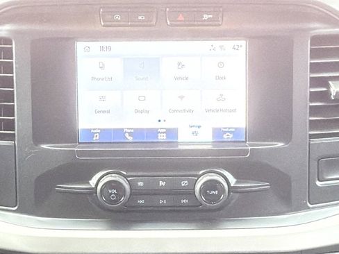 Used 2021 Ford F150 XLT image 16