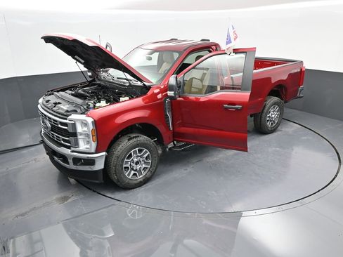 New 2025 Ford F350 XLT image 53