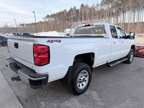 Used 2019 Chevrolet Silverado 2500 LT image 4