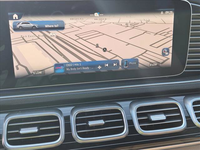 New 2026 Mercedes-Benz GLE 450 4MATIC image 11