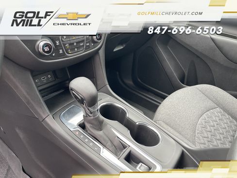 Used 2024 Chevrolet Equinox LT w/ LPO, Floor Liner Package FWD image 22