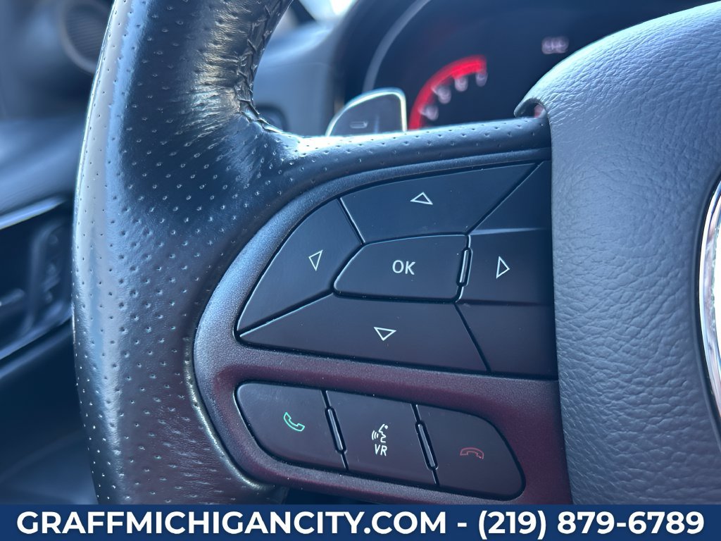 Used 2023 Dodge Durango R/T AWD/4WD image 21