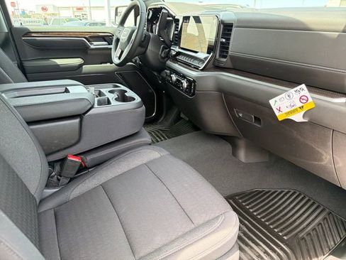 New 2026 GMC Sierra 1500 Elevation AWD/4WD image 21