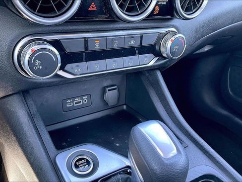 Used 2022 Nissan Sentra SV w/ Electronics Package image 32