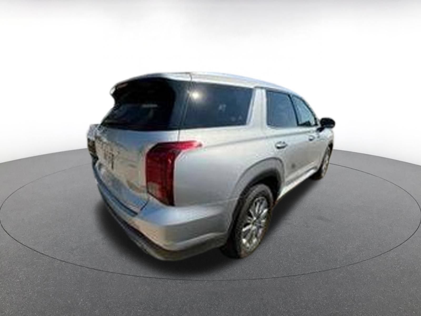 Used 2025 Hyundai Palisade SEL AWD/4WD image 6