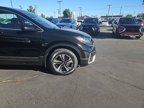 Used 2021 Honda CR-V Special Edition image 6