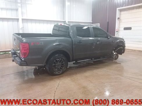 Used 2019 Ford Ranger XLT w/ Equipment Group 302A Luxury image 4